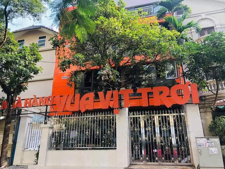 CC CẦN BÁN BIỆT THỰ CAO CẤP MỄ TRÌ HẠ, DT 181M2 - MẶT TIỀN 11M - GIÁ 39.5 TỶ
