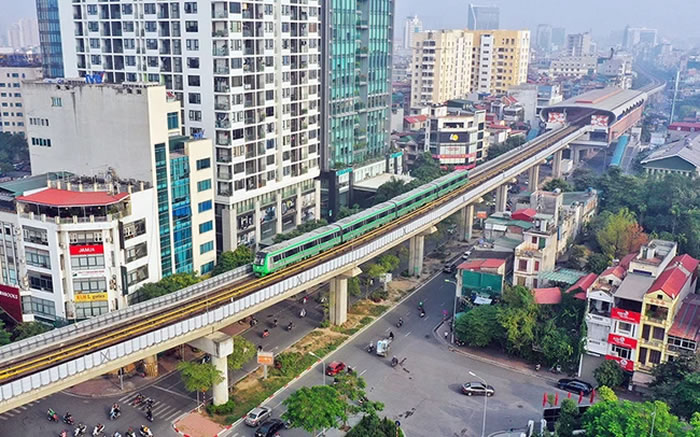 Tại sao phân khúc nhà phố quận Hà Đông thu hút người mua?