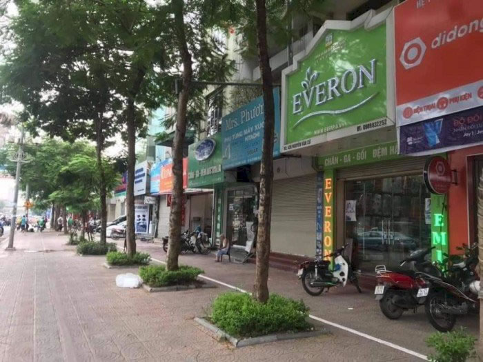 Kinh nghiệm mua nhà mặt phố tại quận Hà Đông -  Hà Nội với giá rẻ và vị trí đẹp