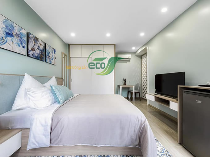 CHÍNH CHỦ TÒA  APARTMENT, HOÀNG CẦU, Ô TÔ TRÁNH, DT 110M2, MT 15M, GIÁ 43 TỶ