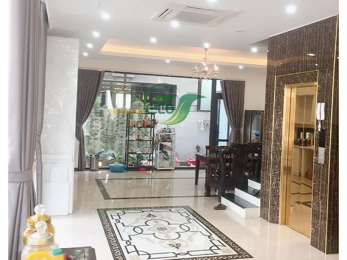 BÁN BIỆT THỰ THANH XUÂN, LÔ GÓC, SÂN VƯỜN 3 MẶT THOÁNG, DT 170M2, MT 26M,  GIÁ 45.5 TỶ