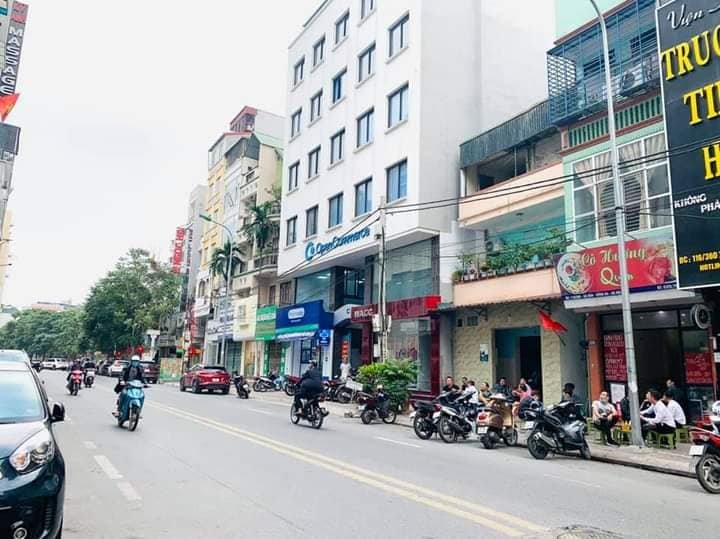 CC CẦN BÁN NHÀ PHỐ CỔ HOÀN KIẾM, KINH DOANH ĐỈNH, DT 50M2, GIÁ 39 TỶ