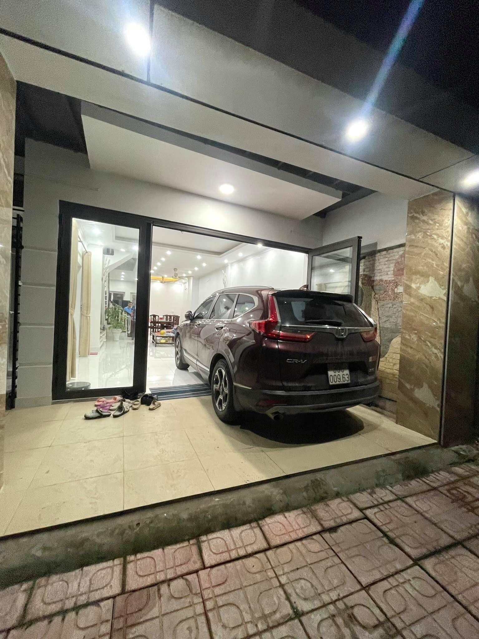CC BÁN BIỆT THỰ MINI, KINH DOANH LƯU HỮU PHƯỚC, Ô TÔ TRÁNH, DT 108M2, GIÁ 22.5 TỶ