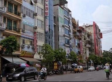 CC CẦN BÁN NHÀ PHỐ CỔ HÀNG CÓT, KINH DOANH ĐỈNH, DT 50M2, GIÁ 39 TỶ