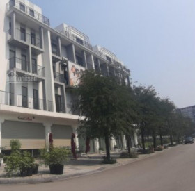 BIỆT THỰ ĐẲNG CẤP KHU MỸ ĐÌNH 2, ĐẮC ĐỊA LÔ GÓC 3 MẶT, DT 165M2, GIÁ 34 TỶ