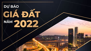 Phân tích thị trường bất động sản 2022: Bùng nổ hay đứng yên?