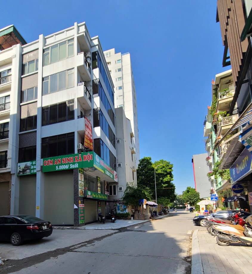 CC CẦN BÁN NHÀ VIP LẠC LONG QUÂN, Ô TÔ TRÁNH DỪNG ĐỖ, DT 95M2, MT 17.3M, GIÁ 32.5 TỶ