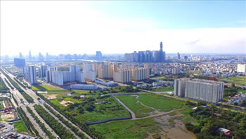 Xu hướng mới trong bất động sản hiện nay