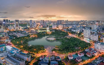 Bất động sản sau mùa dịch trên cả nước nói chung và Cầu Giấy - Hà Nội nói riêng