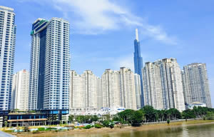 Các loại hình bất động sản sẽ hồi phục mạnh vào năm 2022