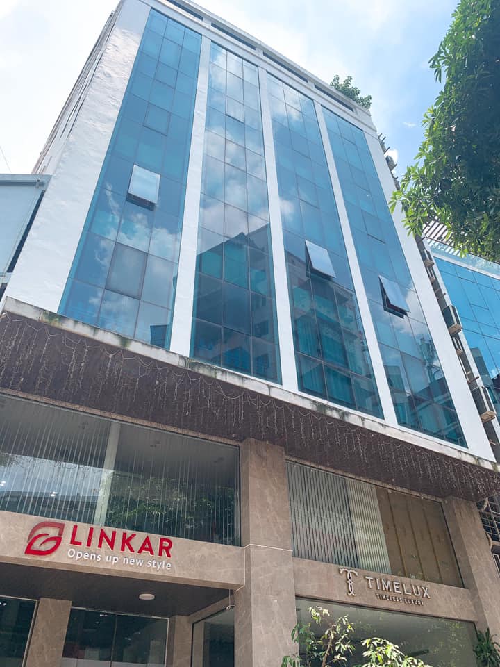 BÁN TÒA NHÀ MẶT PHỐ LÔ GÓC PHƯƠNG LIỆT, DT 190M2, GIÁ 68 TỶ