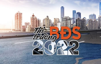 Xu hướng bất động sản năm 2022 sẽ ra sao?