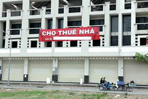 Bất động sản cho thuê sẽ phát triển mạnh trong năm 2022