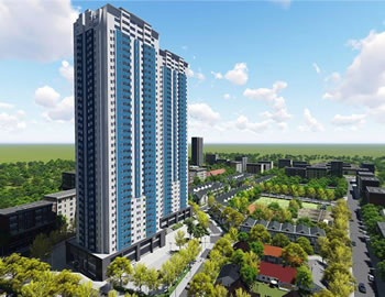 Có nên mua đất tại quận Cầu Giấy không?