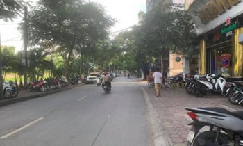 Mua đất tại Quận Cầu Giấy, Hà Nội cần lưu ý những điều gì?
