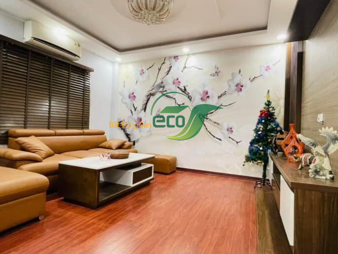 Bán nhà riêng tại Nguyễn Văn Cừ, thông thương với phố Hồng Tiến, Ái Mộ, Lâm Du diện tích 80m2, số tầng 6