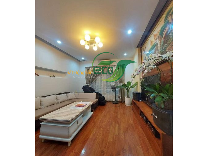 Bán nhà riêng tại Thanh Xuân, Hà Nội diện tích 52m2, số tầng 5, giá chào 11 tỷ