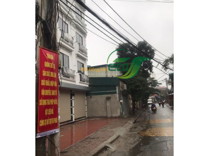 Bán nhà riêng tại Hoàn Kiếm, Hà Nội 5 tầng, giá chào 5 tỷ