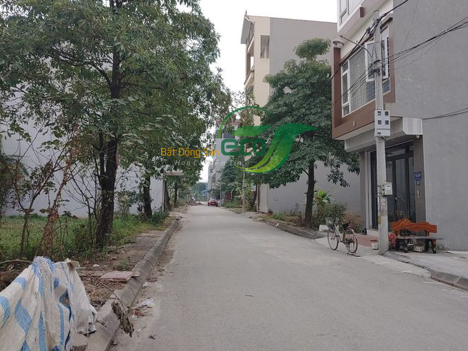 Bán nhà riêng tại Hà Nội diện tích 65m2, mặt tiền 4.65m, giá chào 960tr