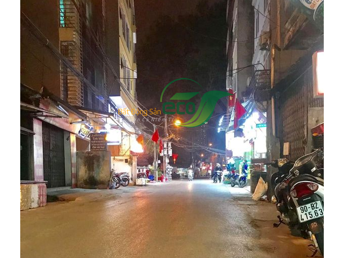 Bán nhà riêng tại Mễ Trì Thượng dieenjt ích 31m2, mặt tiền 3.25m, số tầng 6, mặt tiền 6.5 tỷ