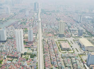 Những lưu ý khi mua nhà riêng tại quận Hà Đông - Hà Nội
