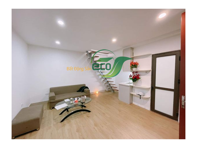 Bán nhà riêng tại Minh Khai diện tích 30m2, số tầng 3, mặt tiền 5.5m, giá chào 2.83 tỷ