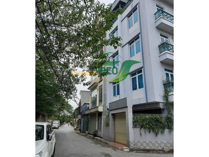 Bán nhà riêng tại Kim Quan diện tích 122m2, nhà cấp 4, mặt tiền 5.5m, giá chào 12.2 tỷ