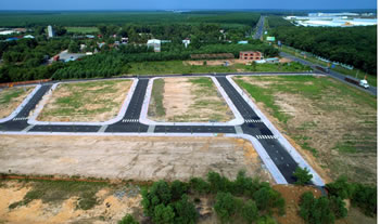 Tình hình bất động sản năm 2022
