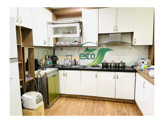 Bán chung cư tại Linh Đàm diện tích 68m2, giá 1.55 tỷ