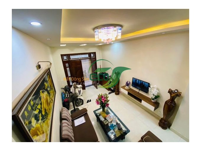 Bán nhà riêng tại Cầu Am, Hà Đông nhà mới xây 5 tầng, 3 mặt thoáng ô tô đỗ ngay cửa