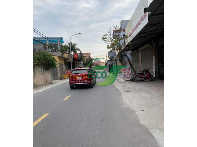 Bán nhà riêng tại Thanh Xuân diện tích 59m2, nhà 2 tầng, mặt tiền 4m, giá chào 5.5 tỷ