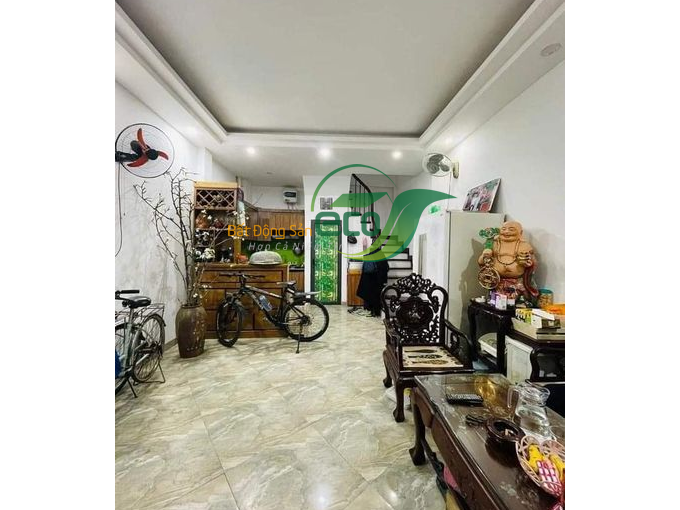Bán nhà riêng tai Hà Đông diện tichd 50m2, giá chào 4.45 tỷ