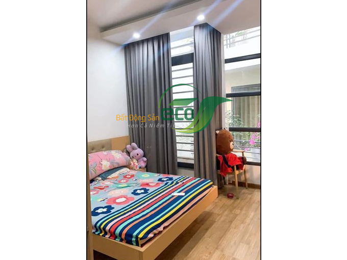 Bán nhà riêng tại Cầu giấy diện tích 53m2, số tầng 5, mặt tiền 4m, giá chào 7 tỷ