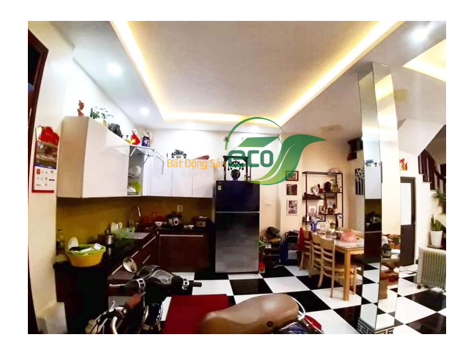 Bán nhà riêng tại Nguyễn TRãi, Thanh Xuân diện tích 61m2, giá chào 5.8 tỷ