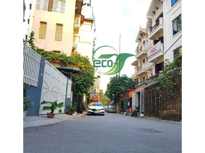 Bán nhà riêng tại Kim Giang diện tichs 65m2, nhà 3 tầng, mặt tiền 4m, giá chào 7.7 tỷ