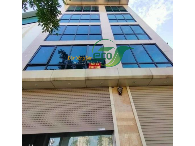 BÁN NHÀ RIÊNG TẠI ĐỐNG ĐA DIỆN TICH 65M2, NHÀ 7 TẦNG, GIÁ HƠN 17 TỶ