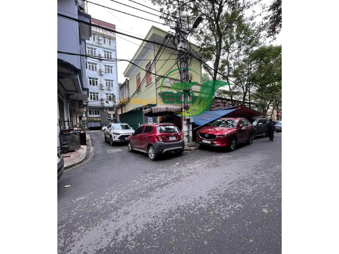 BÁN NHÀ RIÊNG TẠI NGUYỄN cHÍ THANH, ĐƯỜNG LÁNG DIỆN TÍCH 46M2, NHÀ 5 TẦNG, MẶT TIỀN 4.6M, GIÁ THƯƠNG LƯỢNG