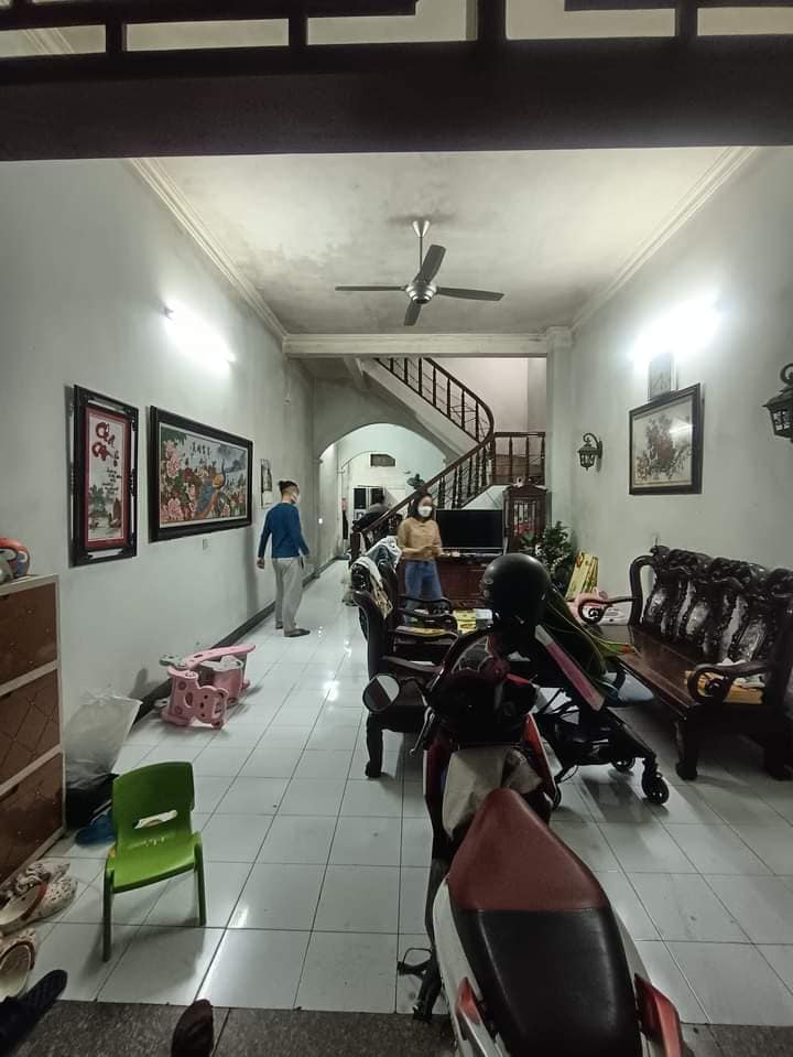 BÁN NHÀ PHÂN LÔ NGUYỄN KHANG, Ô TÔ TRÁNH, DT 72M2, GIÁ 14.8 TỶ