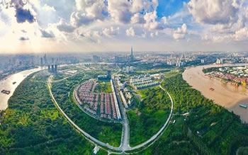 Thị trường bất động sản năm 2022 ra sao?
