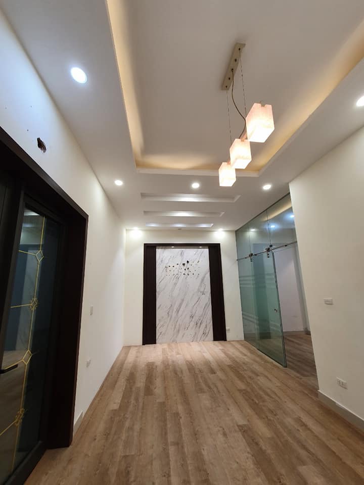 BÁN BIỆT THỰ PHÂN LÔ TRẦN BÌNH, Ô DỪNG ĐỖ, DT 105M2, GIÁ 19.8 TỶ