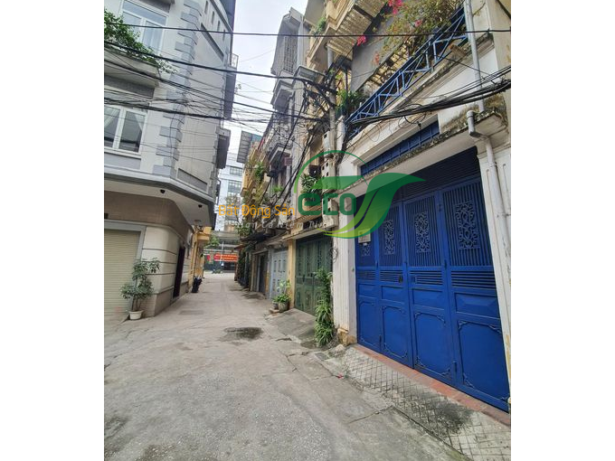 Bán nhà riêng tại Quán Thánh, Ba Đình diện tích 47m2, số tầng 4, mặt tiền 3.4m, giá chào 14.2 tỷ