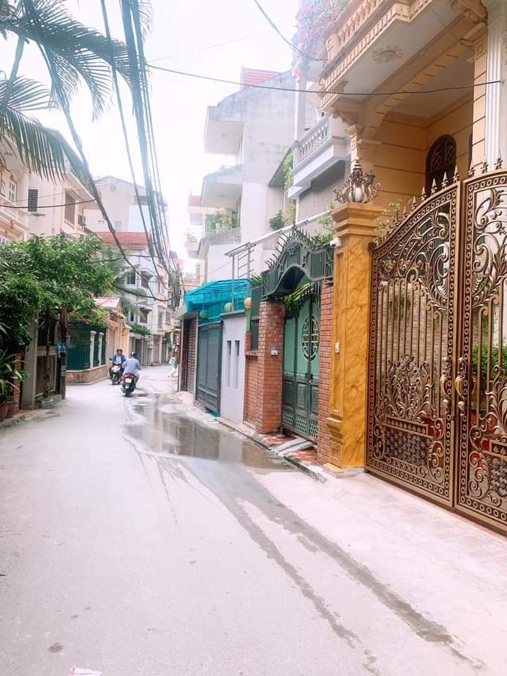 BÁN NHÀ LẠC LONG QUÂN, KINH DOANH, Ô TÔ TRÁNH, DT 90M2, MT 6.5M, GIÁ 13.3 TỶ