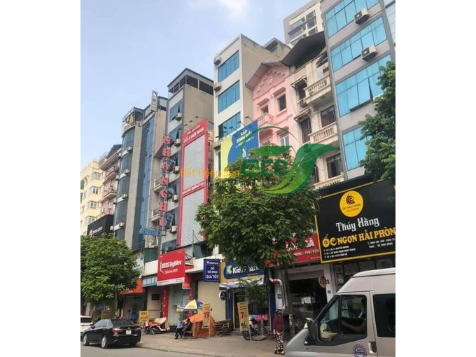 Bán nhà riêng tại Nguyên Hoàng, Nam Từ Niêm diện tích 77m2, số tâng f9, mặt tiền 4.3m, giá chào 32.5 tỷ
