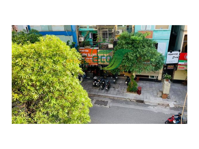 Bán nhà riêng tại Nguyễn Du, Hai Bà Trưng diện tích 30/65m2, số tầng 4, mặt tiền 4.5m, giá chào 35 tỷ