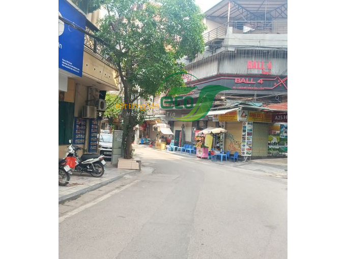 Bán nhà riêng tại Hàng Giày, Hoàn Kiếm diện tích 35/40m2, số tầng 6, mặt tiền 3.3m, giá chào 27.5 tỷ