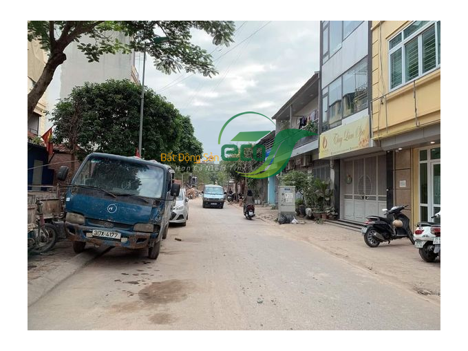 Bán nhà riêng tại Đội Cấn, Ba Đình diện tích 42/45m2, số tầng 5, mặt tiền 4.2m, giá chào 11.4 tỷ