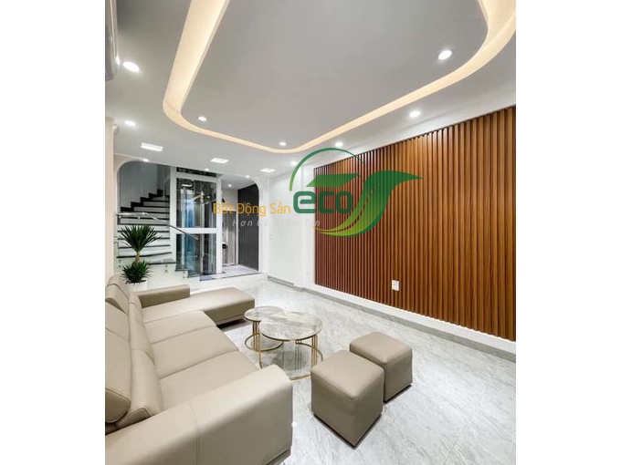 Bán nhà riêng tại Tôn Thất Thiệp, Ba Đình diện tích 36.1m2, số tầng 6, mặt tiền 3.75m, giá chào 12.5 tỷ