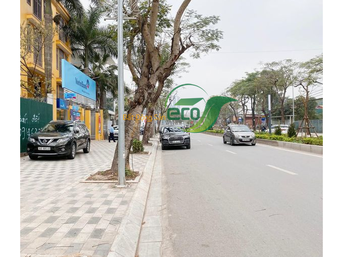 Bán nhà riêng tại Lạc Long Quân, Tây Hồ diện tích 406m2, mặt tiền 13.5m, giá chào 190 tỷ