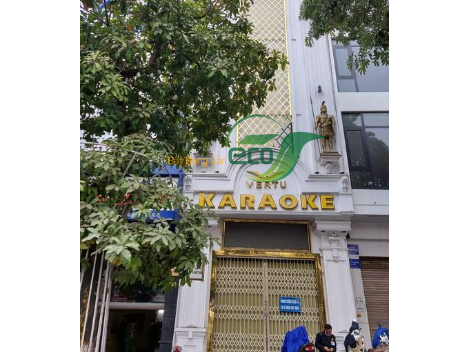 Bán nhà riêng tại Trần Khát Tran diện tích 174m2, số tầng 6, mặt tiền 5.1m, giá chào 60 tỷ