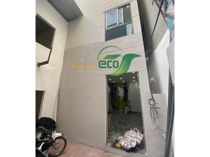 Bán nhà riêng tại Xuân Đỉnh, Bắc Từ Liêm diện tích 45m2, số tầng 5, mặt tiền 1.5/6.5m, giá chào 4.2 tỷ